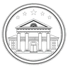 America.co emblem